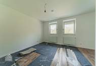 Fantastische 4-Zimmer Maisonettewohnung mit Balkon und Loggia