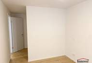 Hofseitige, moderne 2-Zimmerwohnung mit großer Loggia - Nähe Westbahnhof!