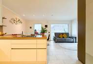 Energieeffiziente Neubauwohnung in zentraler Aussichtslage von Jenbach!