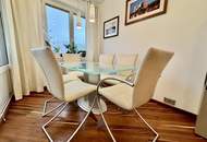 Modern wohnen mit Loggia &amp; Top-Anbindung!