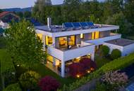 Koffer packen - einziehen! Baumeisterhaus in Hard