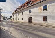 Historischer Charme trifft Alpenlandflair | 2,5-Zimmer-Wohnung in Hall in Tirol