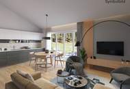 3-Zimmer Eigentumswohnung mit Terrasse und Garten - Wohnen inmitten der Salzburger Sportwelt!