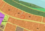 Wohnen in Lauterach: Einfamilienhaus mit großem Grundstück und Renovierungspotenzial