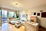 "KAUFANBOT vorhanden" Anleger aufgepasst: Vermietete 2-Zimmer-Wohnung mit Loggia in Fohnsdorf zu kaufen