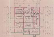 Platz für Ihre Ideen - Haus mit Potenzial in der Gemeinde Reichenau an der Rax!
