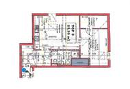 INNENSTADTLAGE: 2 Zimmer-Wohnung in zentraler Lage - Keesgasse 3 - Top 09