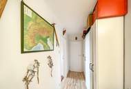 Vermietete Wohnung als Anlage!