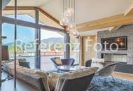 K5 Top 8 - Luxus-Penthouse in sonniger Ruhelage