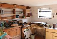 "kleines feines Häuschen!"