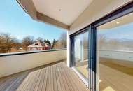 Design trifft Wohnkomfort: Exklusive Neubauwohnungen mit Freifläche