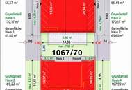 VILLA LIVING - ALTE DONAU - DONAUZENTRUM - WÄRMEPUMPE - ZIEGEL/MASSIV - U1!