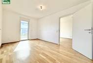 Geräumige Erdgeschosswohnung mit Garten - Urbanes Wohnen im Bezirk Lend!