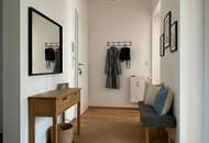 SANIERTE MIETWOHNUNG ++ 3-Zimmer-Altbauwohnung ++ Linderwaldsiedlung, ZELTWEG