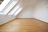 Moderne Dachgeschosswohnung mit toller Terrasse und 41 m² Dachgarten