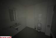 AKTION - Zwei Monate Mietfrei! Tolle Ausstattung! Loftartige 1-Zimmer-Wohnung!