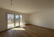 Ein Viertel Grün – gefördert, zentral und leistbares Wohnen