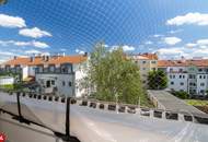 Perfekte 2-Zimmer Wohnung mit Balkon, Garage &amp; Aufzug in Schwechat – ideale Lage &amp; sensationeller Preis!