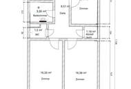 ***Stilvolle 3-Zimmer-Wohnung in der Lazarettgasse***