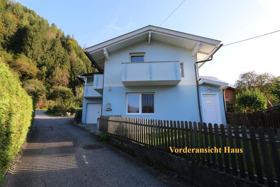 Ein- Zweifamilienhaus in Lind im Drautal, Haus-kauf, 178.000,€, 9753 Spittal an der Drau