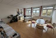 Bürogebäude nahe Haubiversum – Arbeiten mit Ötscherblick