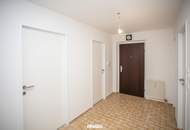 Neu adaptierte DG-Wohnung mit Terrasse und Tiefgarage