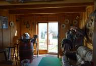 Rein ins Reiterglück – Wohnhaus mit Pferdekoppel, Roundpen & mehr