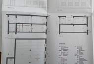 ECHTES LOFT (kein Fake!) + WERKSTATT + 2.100 m² EIGENGRUND