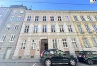 360 TOUR // TERRASSEN ALTBAUWOHNUNG MIT GARTEN