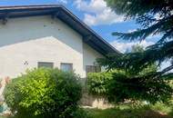 Familienbungalow! 3 Schlafzimmer, Wohnkeller, Grünlage!