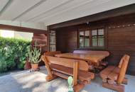 Stilvolles Einfamilienhaus mit Pool und liebevoll gestaltetem Garten in Tausendblum