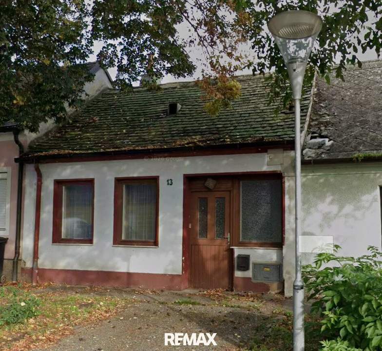 Schönes Grundstück nahe der Burg