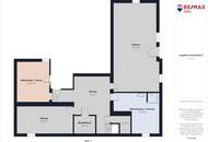 Gepflegtes Einfamilienhaus mit vielseitiger Raumaufteilung und herrlichem Garten - Verkauf mit Wohnrecht!