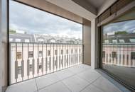 ++MOLLARD 50++ Großartige 2-Zimmer-Wohnung mitten im Herzen der Stadt (1/5)