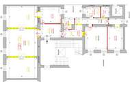 1010! Elegante 4-Zimmer Altbauwohnung direkt am Schottenring!