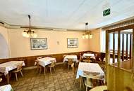 Ehemaliges Gästehaus mit großem Potenzial in zentraler Lage in Judenburg