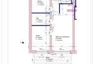 Moderner 3-Zimmer-Wohntraum mit Westbalkon &amp; Carport - Neubau 2023 in Zeltweg