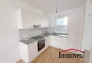 Gut geschnittene 2-Zimmerwohnung mit großem Balkon