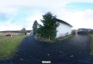 das Juwel - Wohnhaus mit Doppelgarage, Kachelofen, Arkadenterrasse und Pool