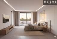 | Wohnen, wo Wien am schönsten ist | Exklusive Doppelhaushälften am Mühlwasser | Schlüsselfertig |