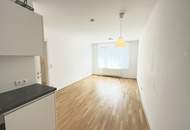 Helle 2-Zimmer-Wohnung - Nähe Bahnhof Liesing und Einkaufszentrum Riverside!