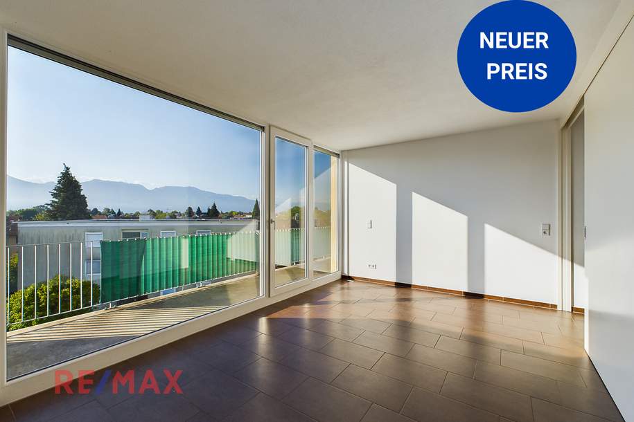 Investmentchance: Vermietete 4-Zimmer-Wohnung in Lustenau nahe der Schweizer Grenze, Wohnung-kauf, 6890 Dornbirn