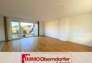 ON TOP | Drei-Zimmer-Wohnung mit 2 TG-Stellplätze | SEEKIRCHEN