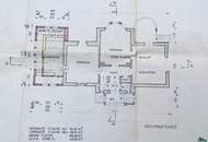 Wunderschöne Villa in exklusiver Lage in Baden