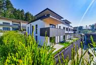 Moderne Architektur trifft idyllische Lage – Neubauwohnung in Imst!