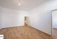 2-Zimmer-Altbau-Wohnungen in der Fendigasse