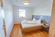 Eine hochwertige Wohnung für Singles und Kleinfamilien zur Begründung eines Hauptwohnsitzes