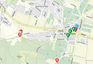 Wo die Seele ihr Zuhause findet: Ein Kunstwerk zwischen Wald und Wien