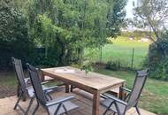 Familienidylle im Grünen - Einfamilienhaus mit perfekter Raumaufteilung (Provisionsfrei)