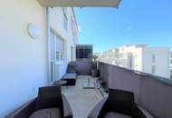 ALL INCLUSIVE I Stilvolle 3-Zimmer-Wohnung mit Balkon